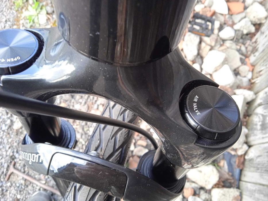 Kross Evado Hybrid 6.0 XL Shimano Steps E6110