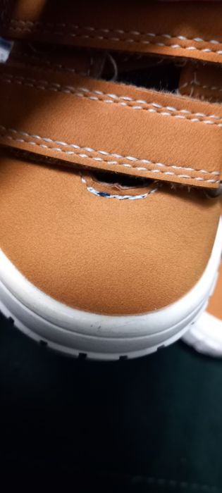 Buty chłopięce rozmiar 21