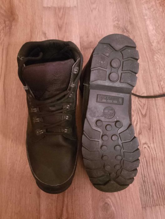 Ботінки Timberland