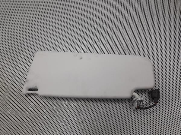 Pála de sol direita VOLKSWAGEN Polo (6R, 6C)