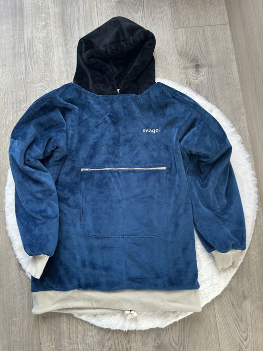 onago. , bluza/kurtka narciarska/snowboardowa