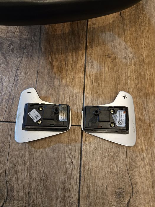 Kierownica Kia Proceed GT