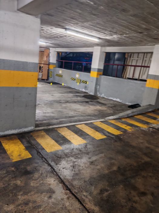 Lugar de garagem Matosinhos