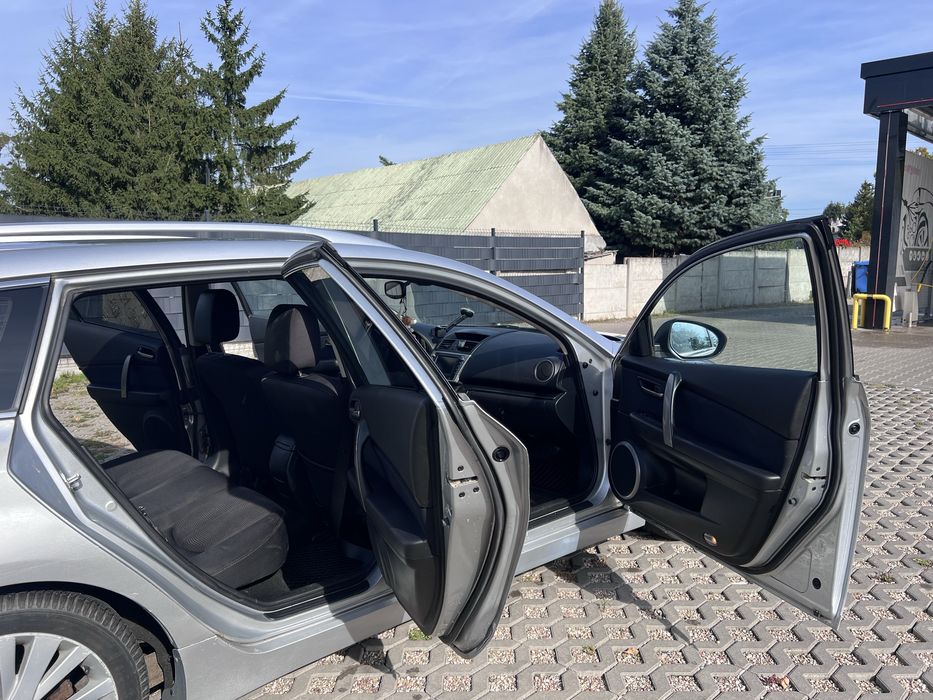 Продається mazda 6