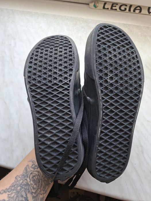 Trampki Vans Atwood Canvas 42