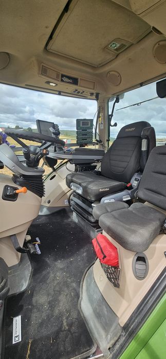 Fendt 1042 Profi Plus rtk 2020 1050 krajowy
