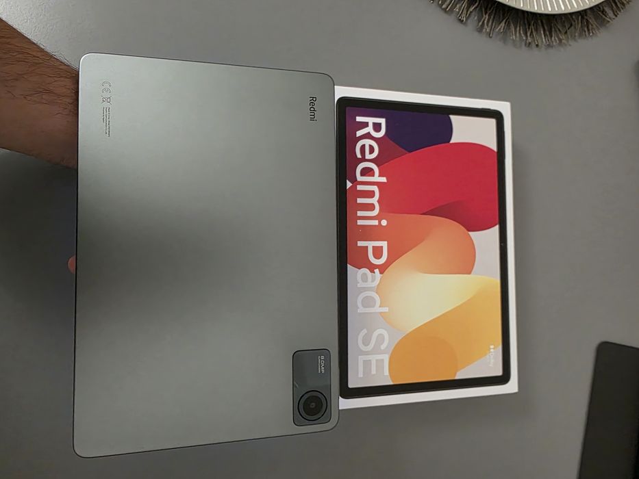 Vendo Redmi Pad SE
