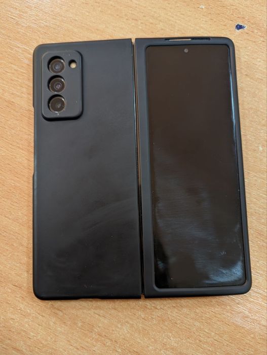 Samsung galaxy z fold 2 256gb