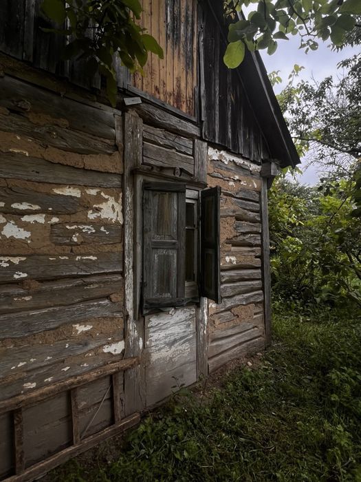 Продається будинок на земельній ділянці  в 56 сот. землі