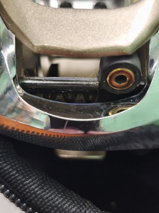 Мультипликаторная катушка Quantum Response RE461CX Baitcaster