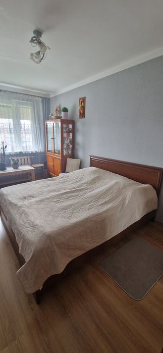 Na sprzedaż przestronne mieszkanie 3-pokojowe – Osiedle Zachodnia - Więcej