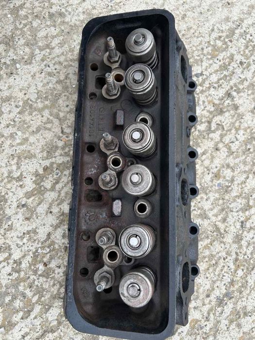 ГБЦ GM, Mercruiser, Volvo Penta, Chevrolet Blazer 4,3л