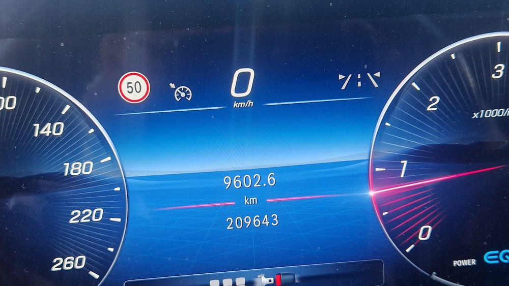 Naprawa Liczników samochodowych - TACHO Milage