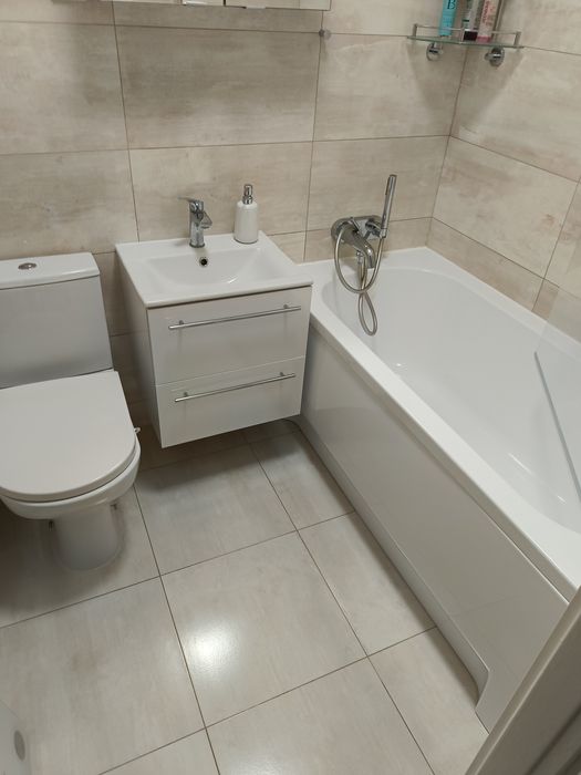 Remonty i wykończenia