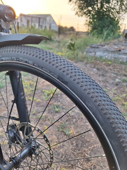 CUBE nuride slt xt Deore