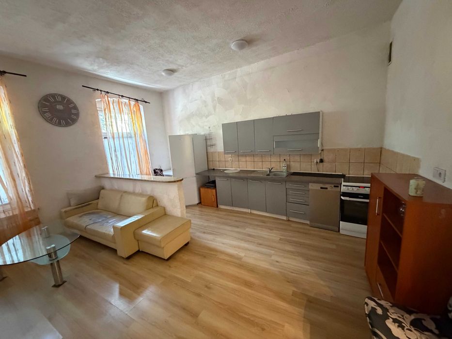 Mieszkanie 45m2 Legnica