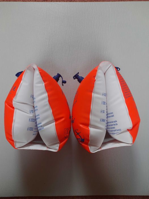 Rękawki do pływania