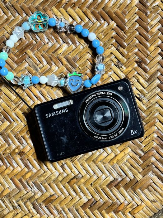 Aparat Samsung DV90