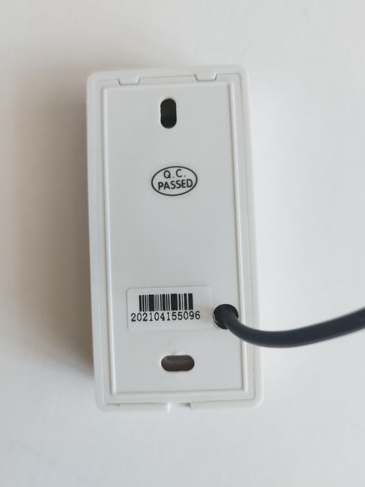 Бездротова кнопка SEVEN LOCK SB-7711