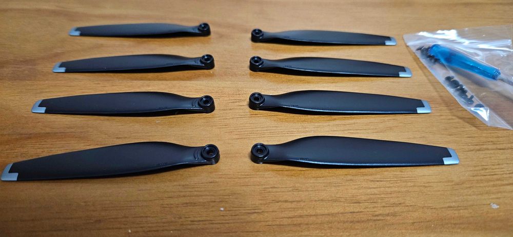 4 Propellers(2 pairs) DJI Mini 3 PRO Drone64297879059202121
