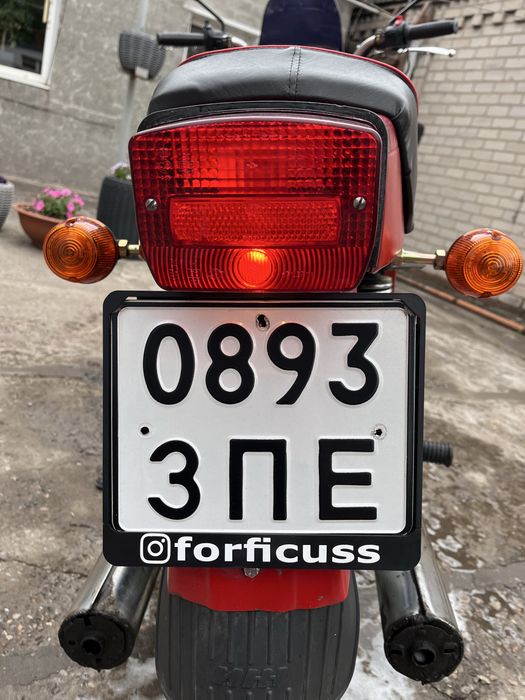 Продаётся иж юпитре 5