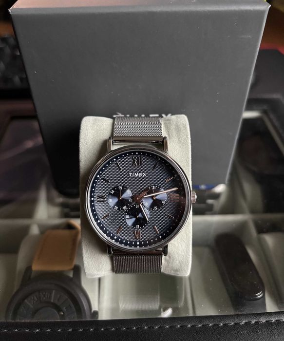 Zegarek Unisex Timex TWH6Z1510