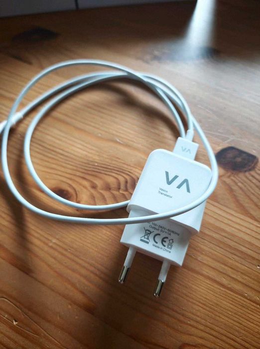 Nowy Vasco Translator V4, 108 języków