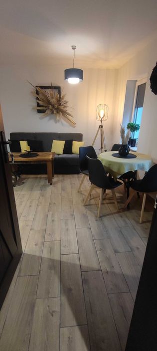 Noclegi, wynajem, mieszkanie na doby - Barcin 'Chata u Kasi'