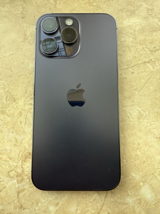 Срочно продам айфон 14 Pro max 1TB