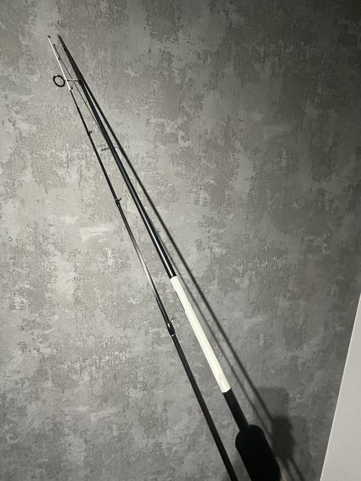 Okoniówka Ultralight Favorite White bird 1,5-7g Extra Fast