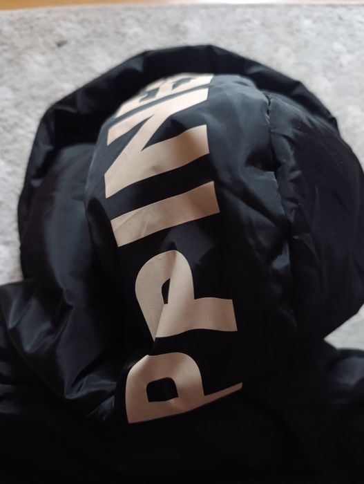 Kurtka zimowa dla dziewczynki 122 cm, długa, Reserved