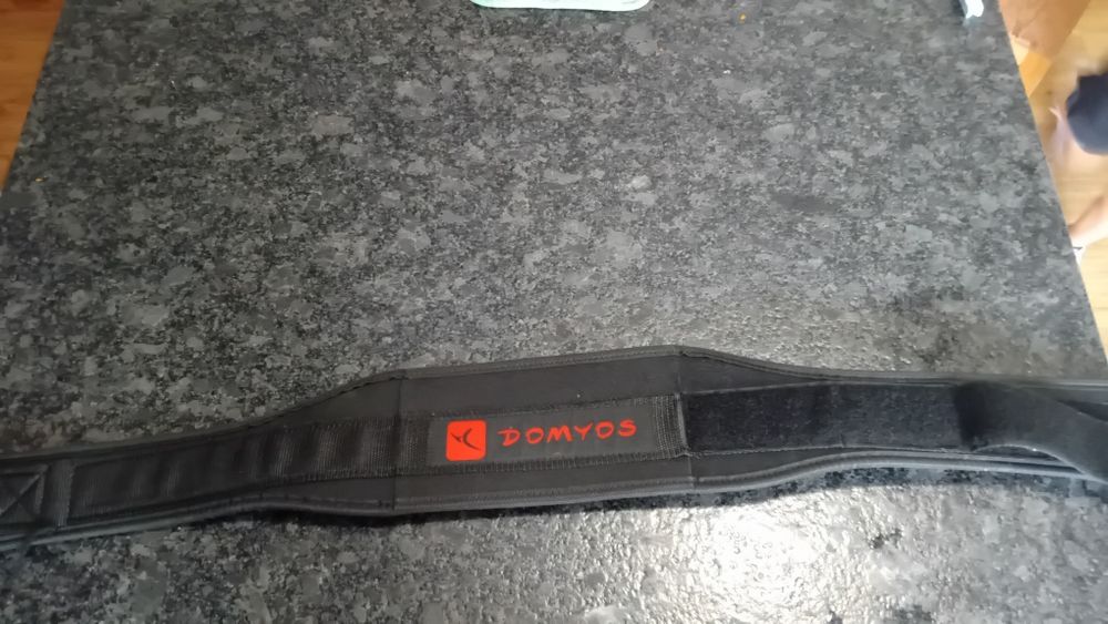 Cinto musculação64739147096577122