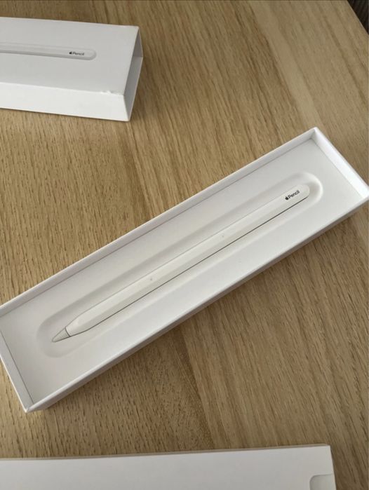 Apple Pencil 2 gen