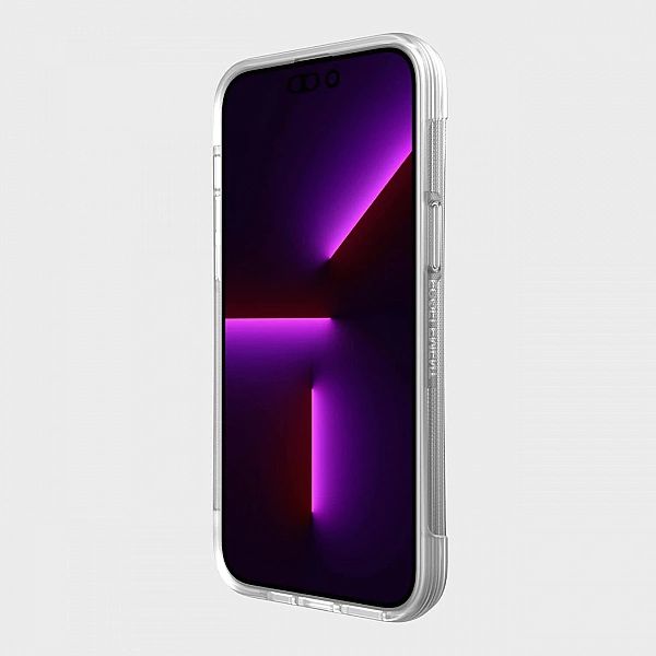 Raptic X-Doria Clutch Built Case etui iPhone 14 Pro Max z MagSafe pokr