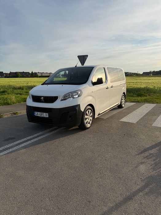Peugeot Expert