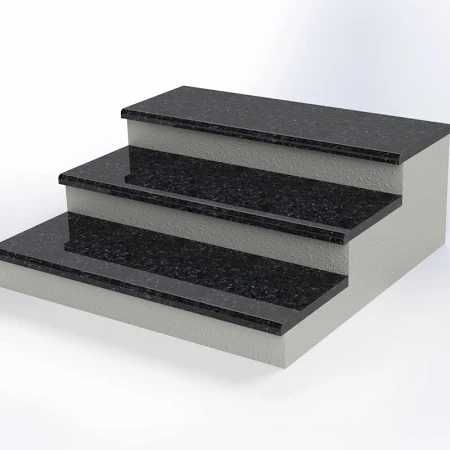 ГРАНІТНІ ВИРОБИ будь-якої складності | Підвіконня | Стільниці | Сходи