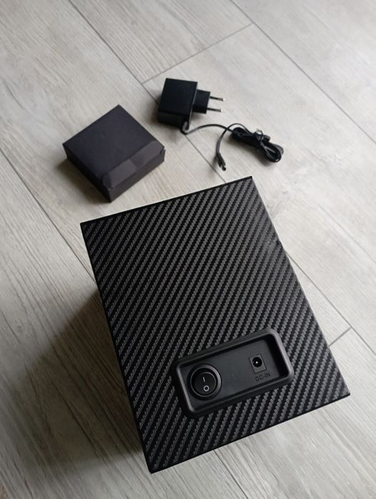 Віндер скринька для годинника з автопідзаводом / Автопідзавод годинник