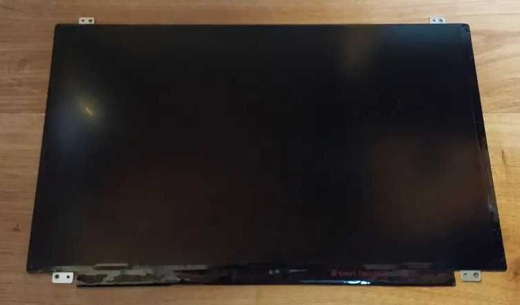 Дисплей, матриця ціла Slim 15,6" 2шт 40pin BOE NT156FHM-N41 Full HD, + кришка ASUS, або обмін на 30pin