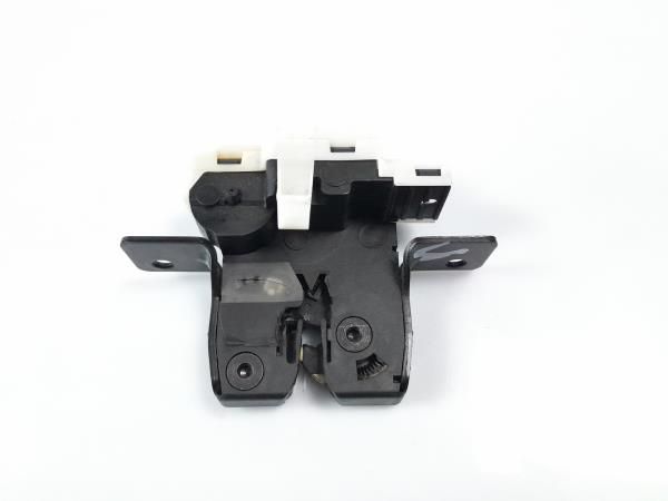 Fechadura / fecho da mala RENAULT Clio III (BR0/1, CR0/1)