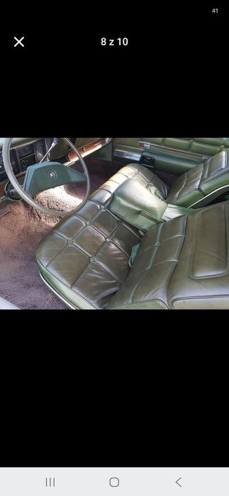 Buick Riviera 1969