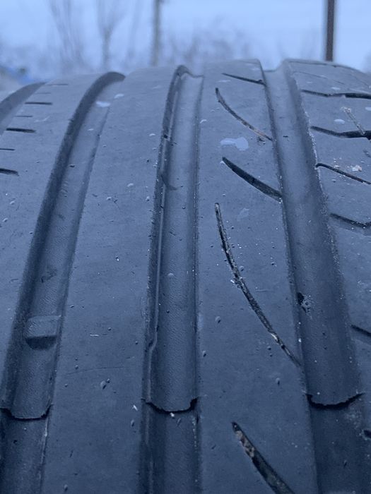 Колеса диски  R 15  205/65 wv passat b 5