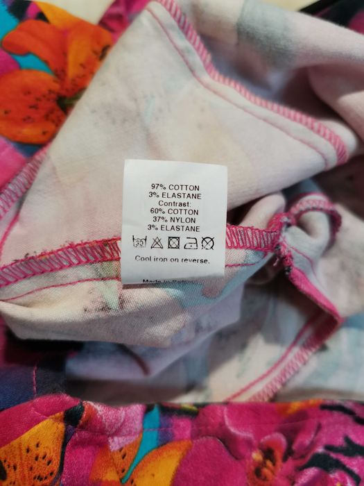 Платье миди River Island размер S Новое