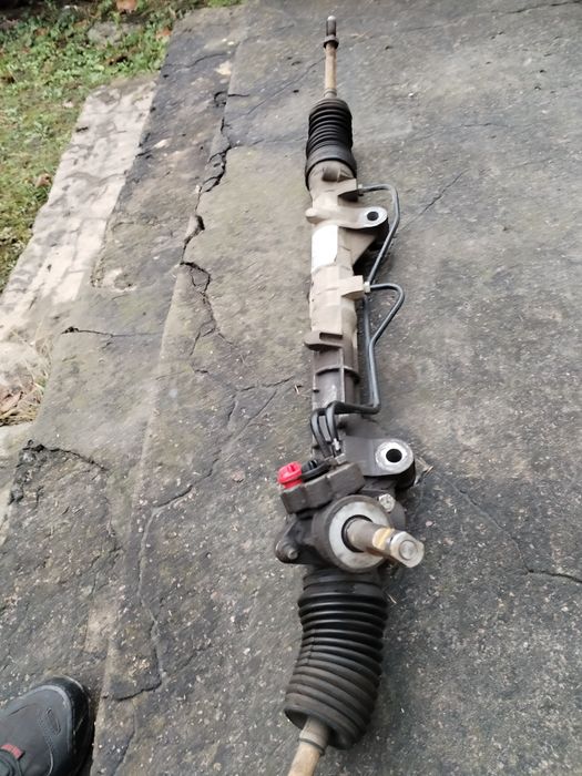 Рульова рейка Dacia Logan Nissan Almera