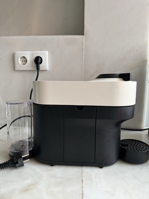 Nespresso vertuo nova (sem caixa)