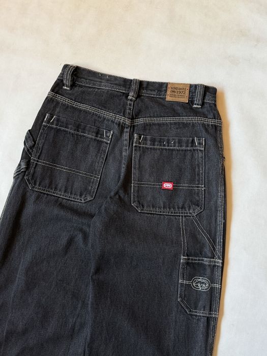 Ecko Unltd Rap Carpenter SK8 Jeans Vintage джинсы реп скейт