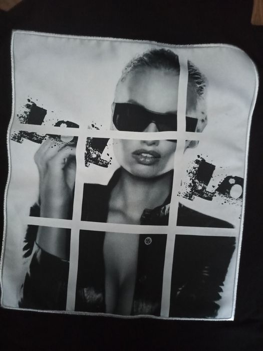 By o la la bluzka uni