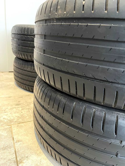 PIRELLI Cinturato P7 2x 255/40 R18 99Y i 2x225/45 R18 95Y