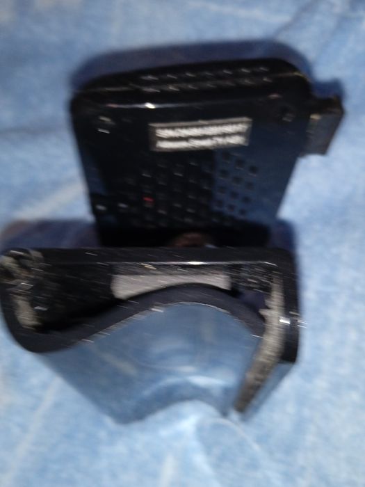 Пристрій до телевізора