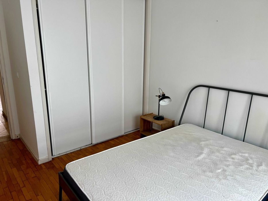 Apartamento T1 Costa da Caparica | Perto da Praia