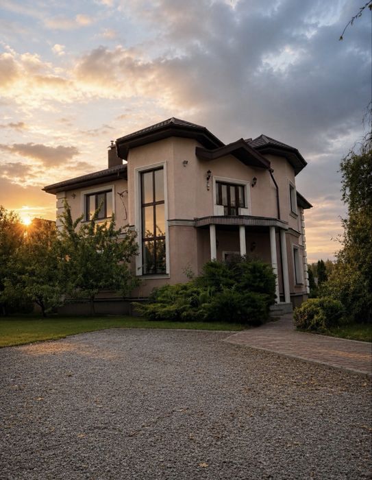 Продам будинок, Під програми, с. Гора, 215м2